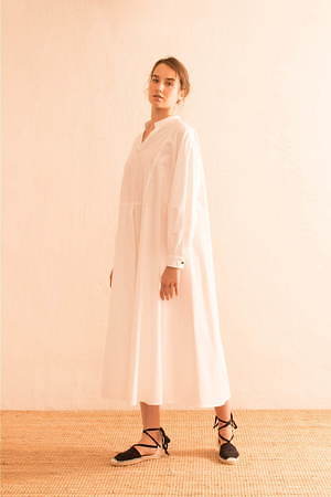 カミリ(KAMILi) 2020年春夏ウィメンズコレクション  - 写真1