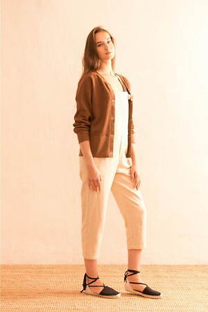 カミリ(KAMILi) 2020年春夏ウィメンズコレクション  - 写真8