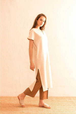 カミリ(KAMILi) 2020年春夏ウィメンズコレクション  - 写真10