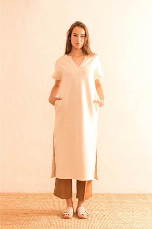 カミリ(KAMILi) 2020年春夏ウィメンズコレクション  - 写真11