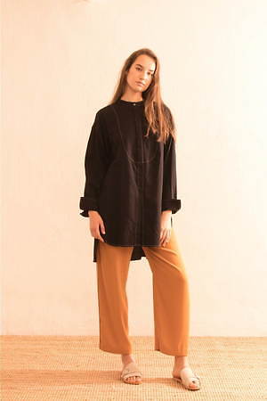 カミリ(KAMILi) 2020年春夏ウィメンズコレクション  - 写真14