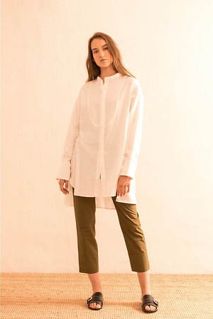 カミリ(KAMILi) 2020年春夏ウィメンズコレクション  - 写真16