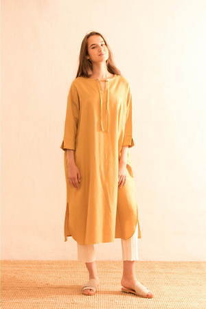 カミリ(KAMILi) 2020年春夏ウィメンズコレクション  - 写真18