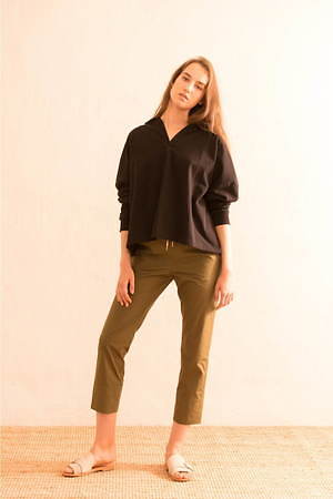 カミリ(KAMILi) 2020年春夏ウィメンズコレクション  - 写真19