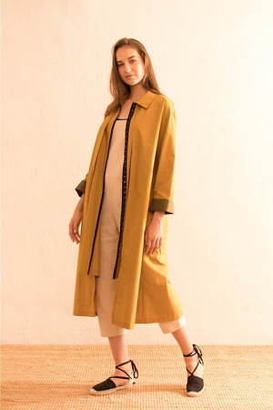 カミリ(KAMILi) 2020年春夏ウィメンズコレクション  - 写真21