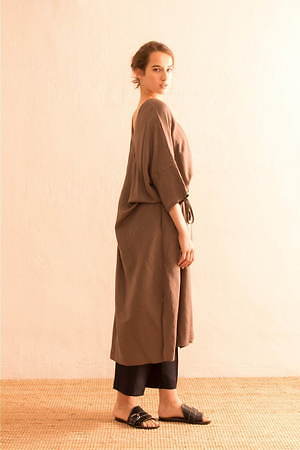 カミリ(KAMILi) 2020年春夏ウィメンズコレクション  - 写真29