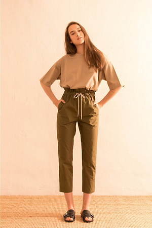 カミリ(KAMILi) 2020年春夏ウィメンズコレクション  - 写真34