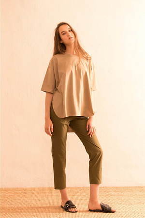 カミリ(KAMILi) 2020年春夏ウィメンズコレクション  - 写真35