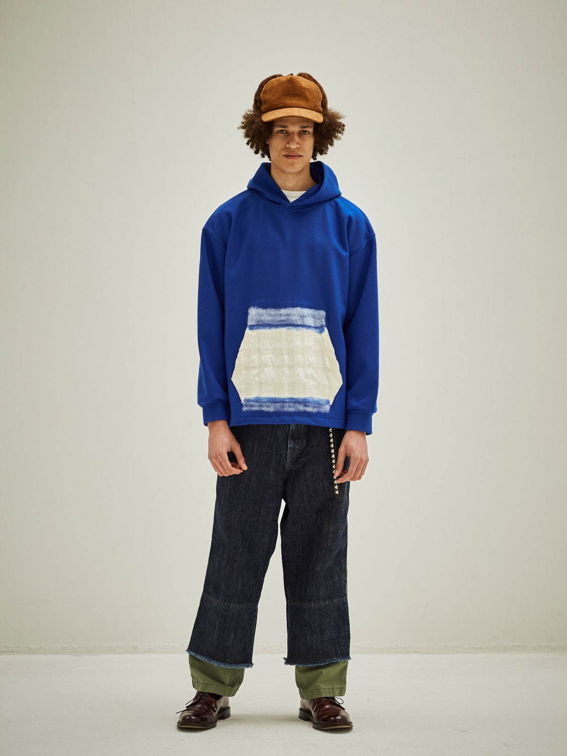 エンハーモニック・タヴァーン 2019-20年秋冬<span>コレクション</span> - 写真10
