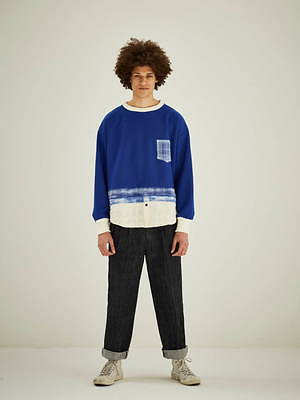 エンハーモニック・タヴァーン(Enharmonic TAVERN) 2019-20年秋冬メンズコレクション  - 写真4