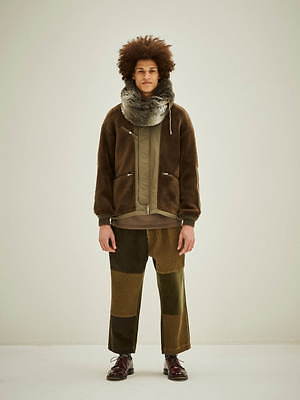 エンハーモニック・タヴァーン(Enharmonic TAVERN) 2019-20年秋冬メンズコレクション  - 写真7