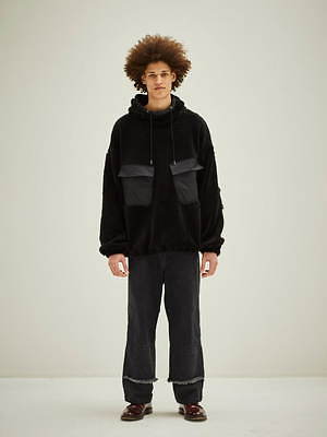 エンハーモニック・タヴァーン(Enharmonic TAVERN) 2019-20年秋冬メンズコレクション  - 写真13