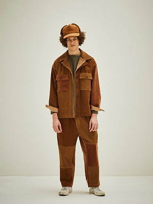 エンハーモニック・タヴァーン(Enharmonic TAVERN) 2019-20年秋冬メンズコレクション  - 写真14