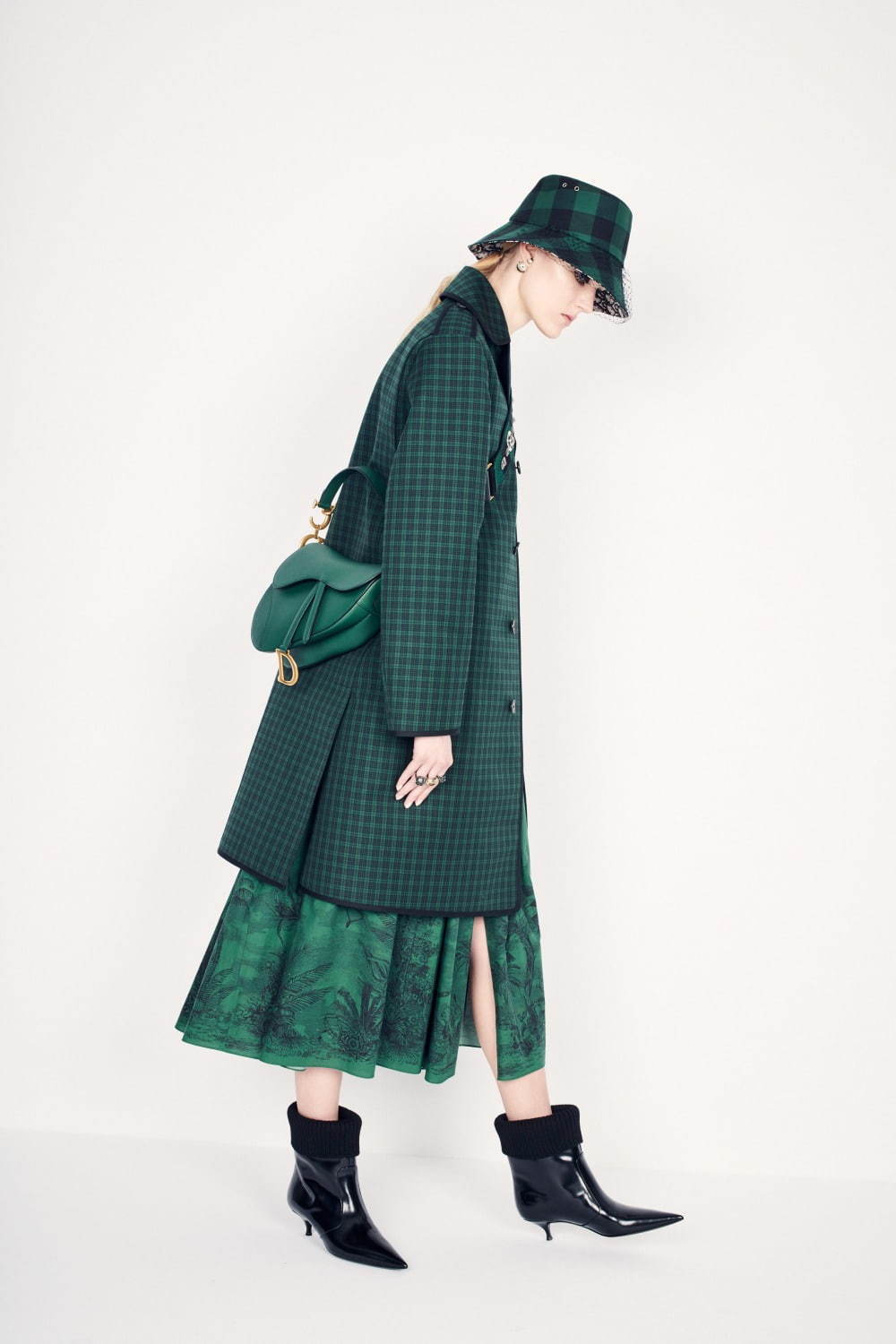 ディオール(DIOR) ボブ ハット｜写真15
