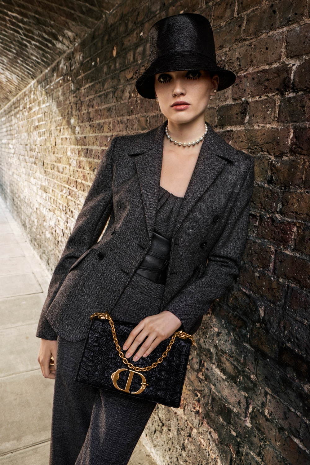 ディオール(DIOR) ボブ ハット｜写真13