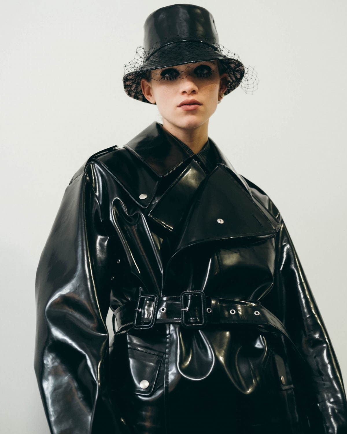 ディオール(DIOR) ボブ ハット｜写真27