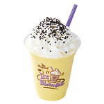 “飲むスイーツ”「スイートポテト アイスブレンディッド」コーヒービーン＆ティーリーフ全店から｜写真2