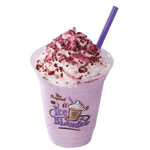 “飲むスイーツ”「スイートポテト アイスブレンディッド」コーヒービーン&ティーリーフ全店から|写真3