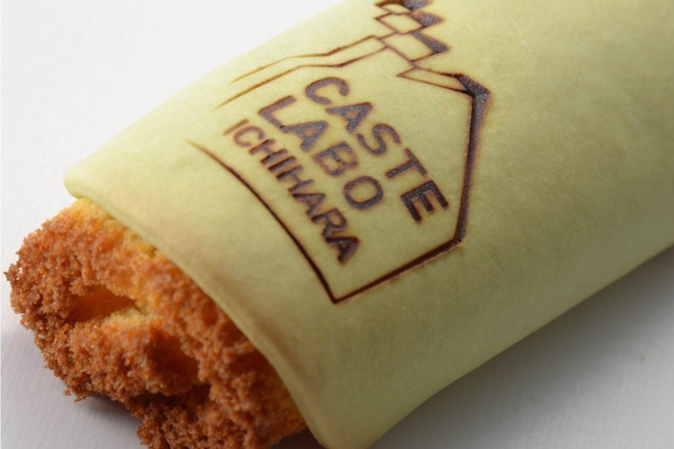 「カステラボ イチハラ」