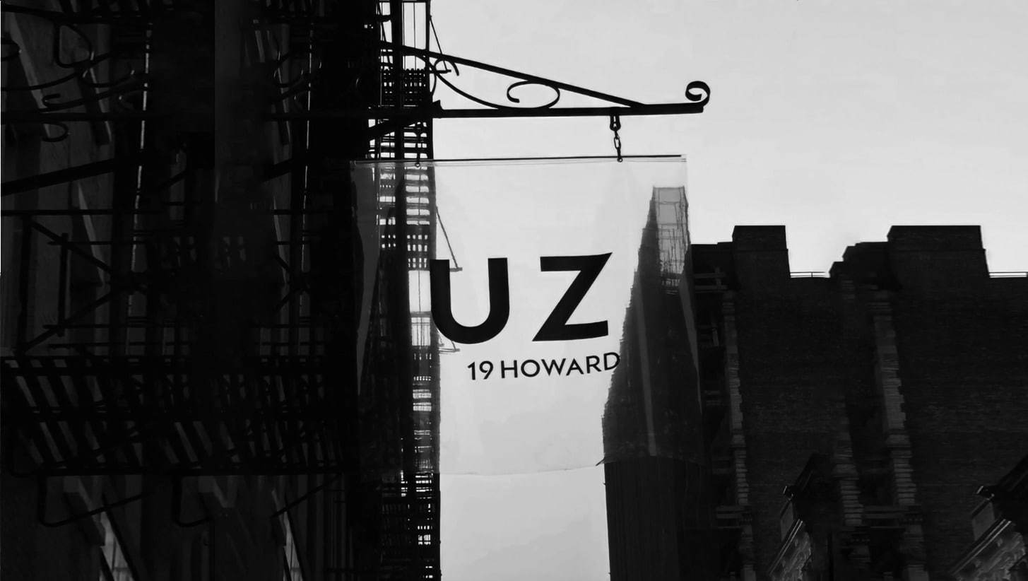 UZU“7つの黒”リキッドアイライナーが全国発売へ、マット＆メタリックなど多彩なブラック｜写真10