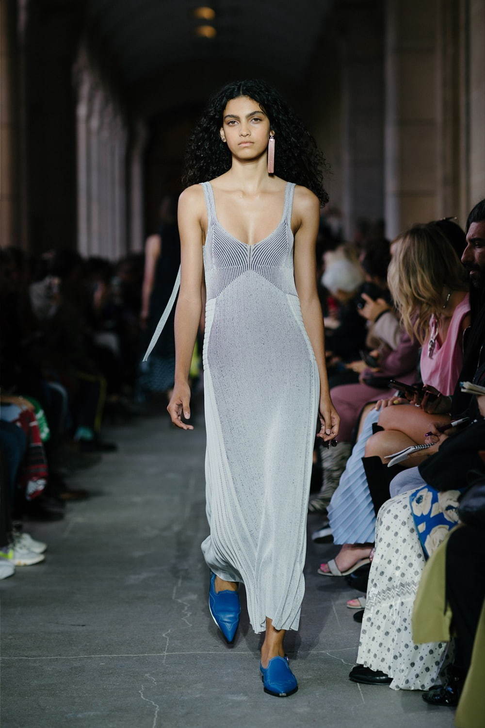 セドリック シャルリエ 2020年春夏<span>コレクション</span> - 写真25