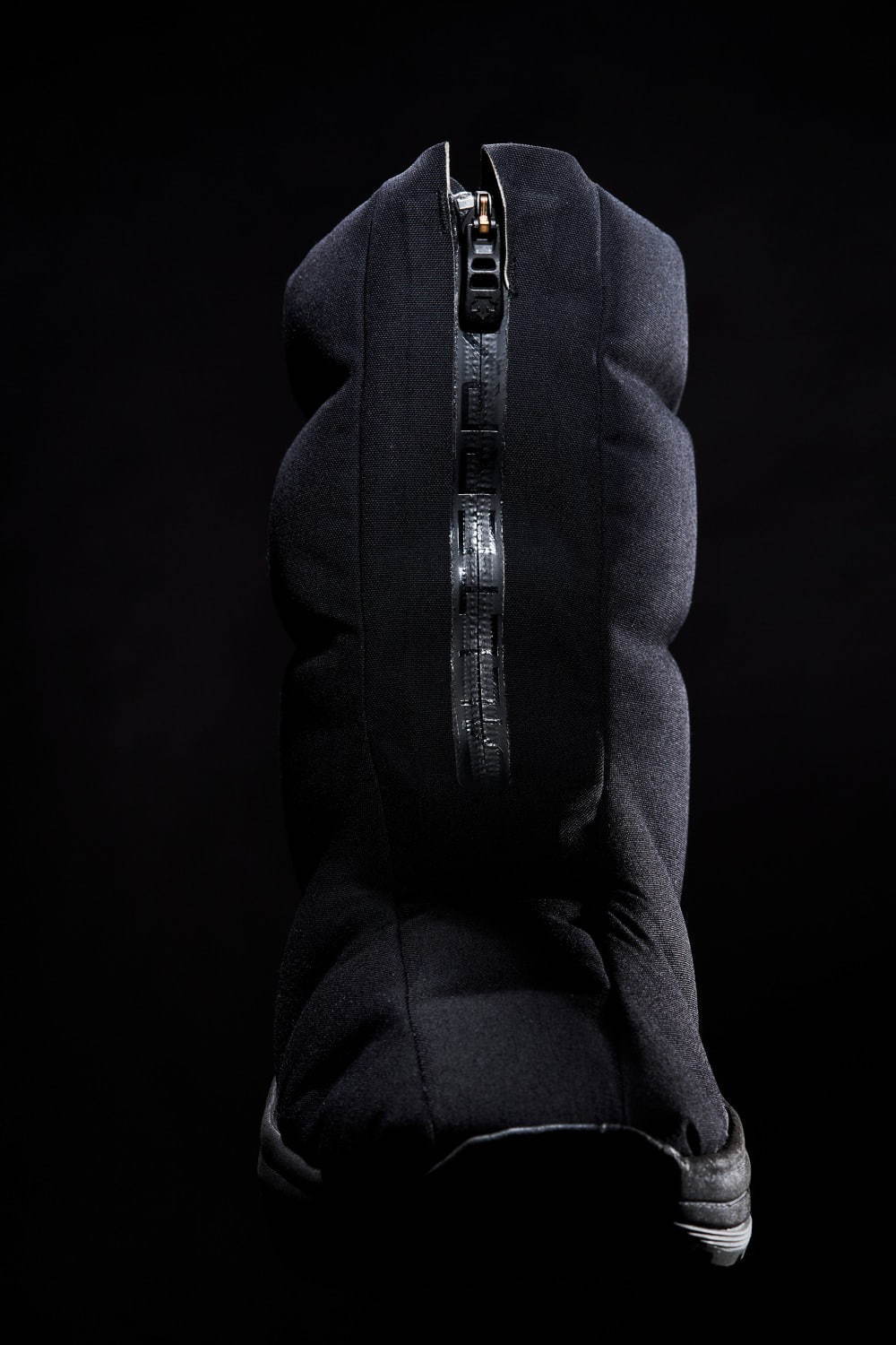デサント オルテライン×スイコックのダウンブーツ、高い防水・保温・耐久性を兼備｜写真13
