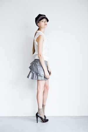 ルヴィオネ(revionnet) 2013年春夏ウィメンズコレクション  - 写真14