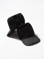 ザ ヴィリディアンの新作コラボ、着脱可能レンズのサングラスやラビットフェルトのキャップ｜写真11