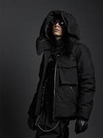 ザ ヴィリディアンの新作コラボ、着脱可能レンズのサングラスやラビットフェルトのキャップ｜写真9