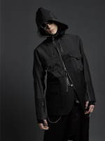 ザ ヴィリディアンの新作コラボ、着脱可能レンズのサングラスやラビットフェルトのキャップ｜写真7