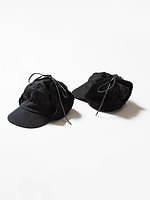 ザ ヴィリディアンの新作コラボ、着脱可能レンズのサングラスやラビットフェルトのキャップ｜写真13