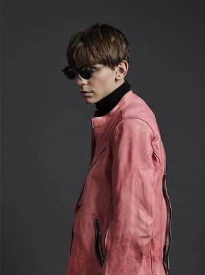 ザ ヴィリディアンの新作コラボ、着脱可能レンズのサングラスやラビットフェルトのキャップ｜写真10