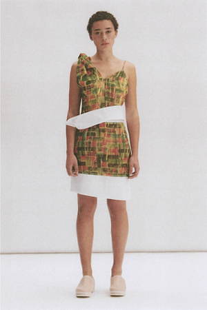 アールト(AALTO) 2020年春夏ウィメンズコレクション  - 写真4