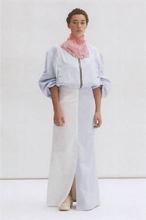 アールト(AALTO) 2020年春夏ウィメンズコレクション  - 写真16