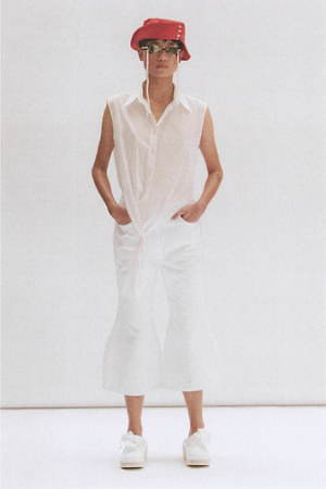 アールト(AALTO) 2020年春夏ウィメンズコレクション  - 写真21