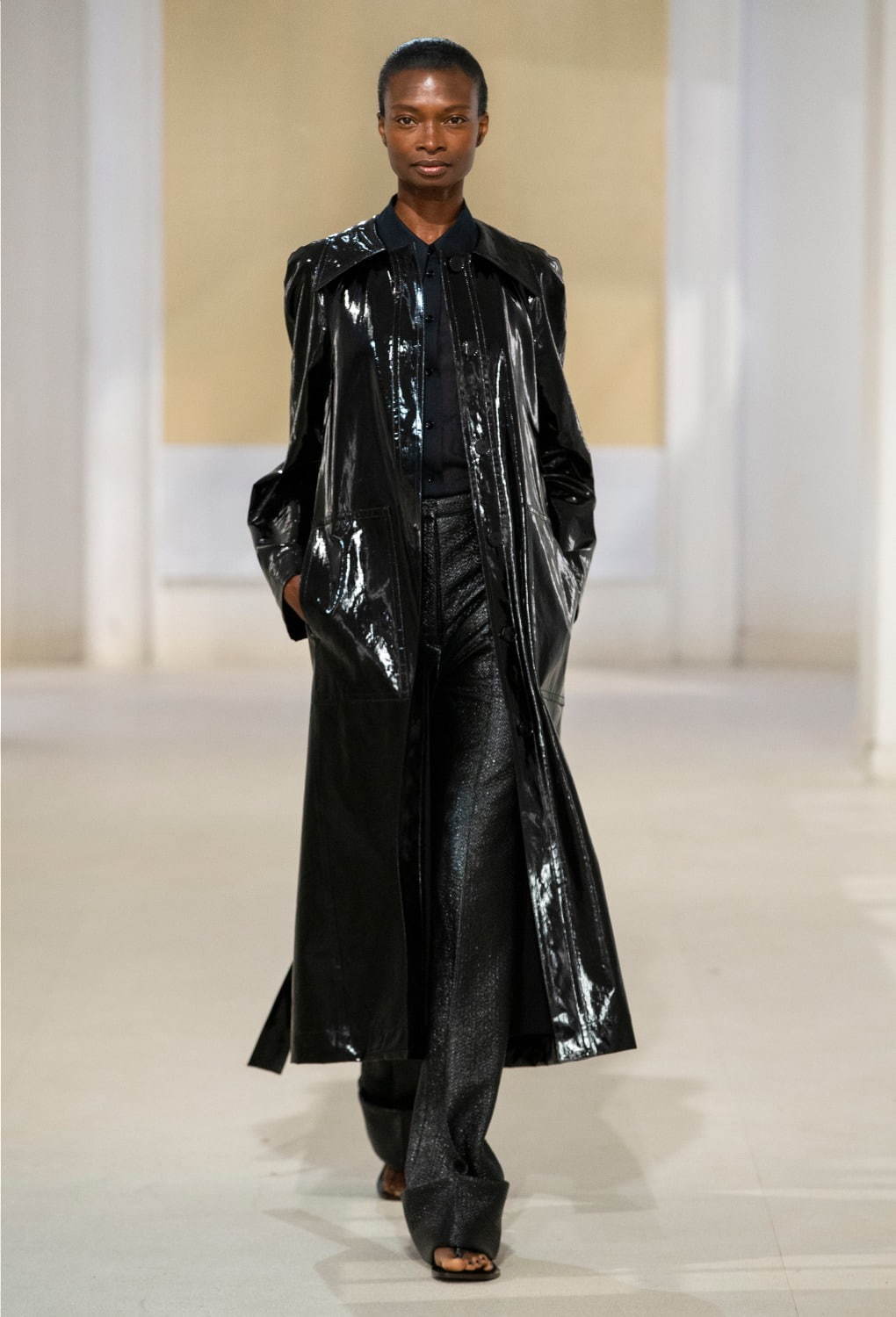ルメール 2020年春夏<span>コレクション</span> - 写真7