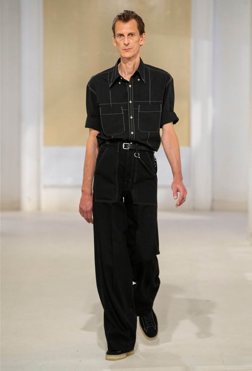 ルメール 2020年春夏<span>コレクション</span> - 写真19