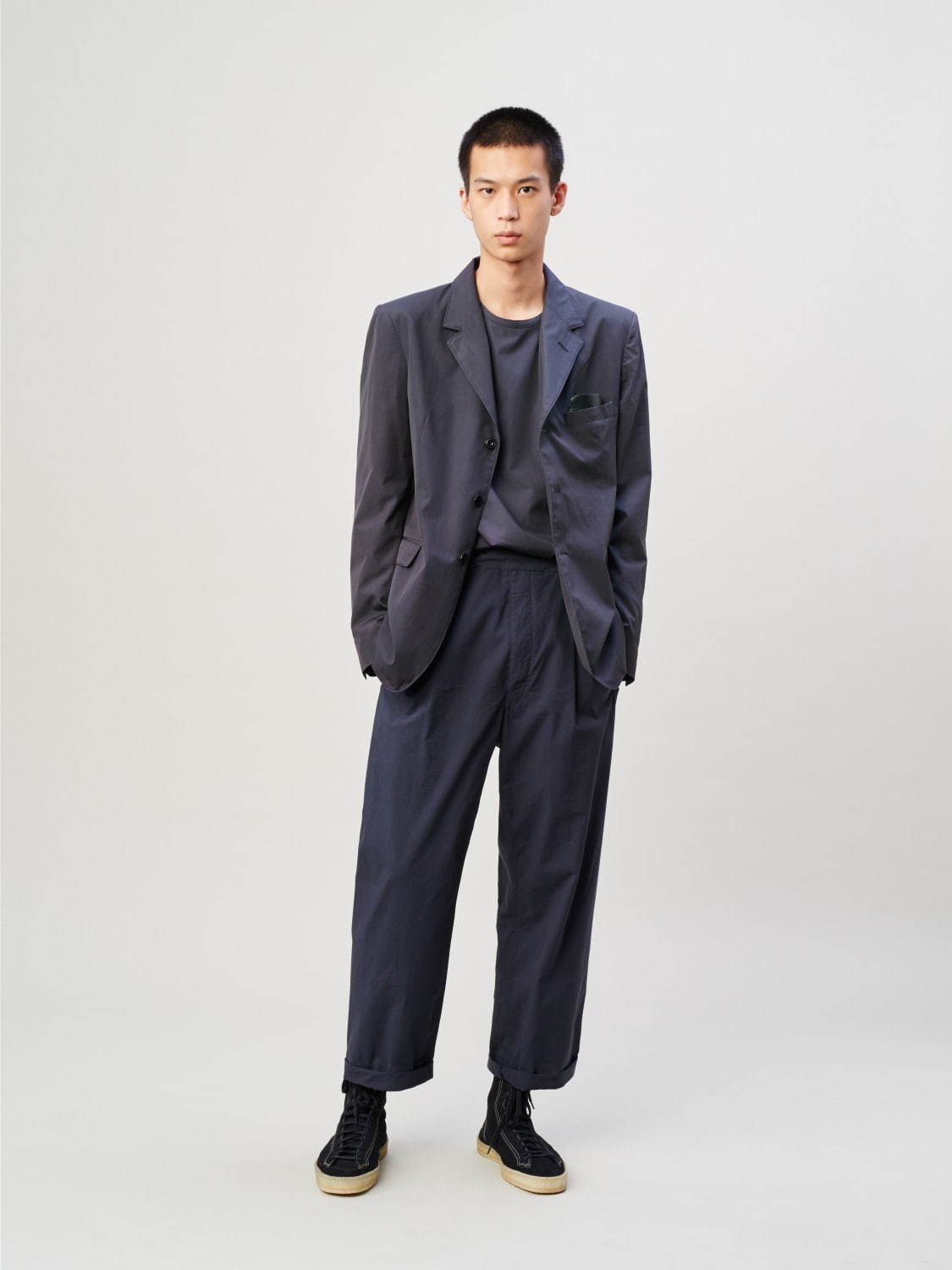 ルメール(LEMAIRE) 2020年春夏メンズコレクション - ファッションプレス