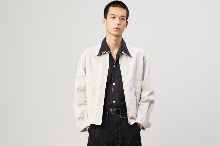 ルメール 2020年春夏 メンズ コレクション