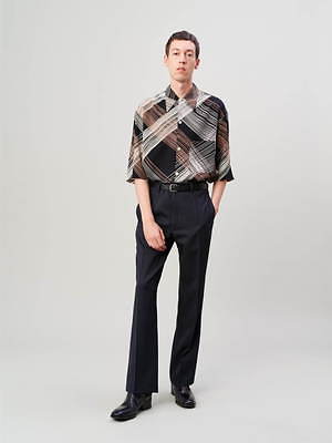 ルメール(LEMAIRE) 2020年春夏メンズコレクション  - 写真9