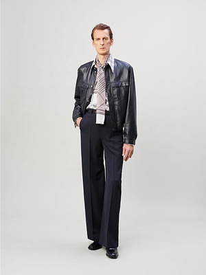 ルメール(LEMAIRE) 2020年春夏メンズコレクション  - 写真11