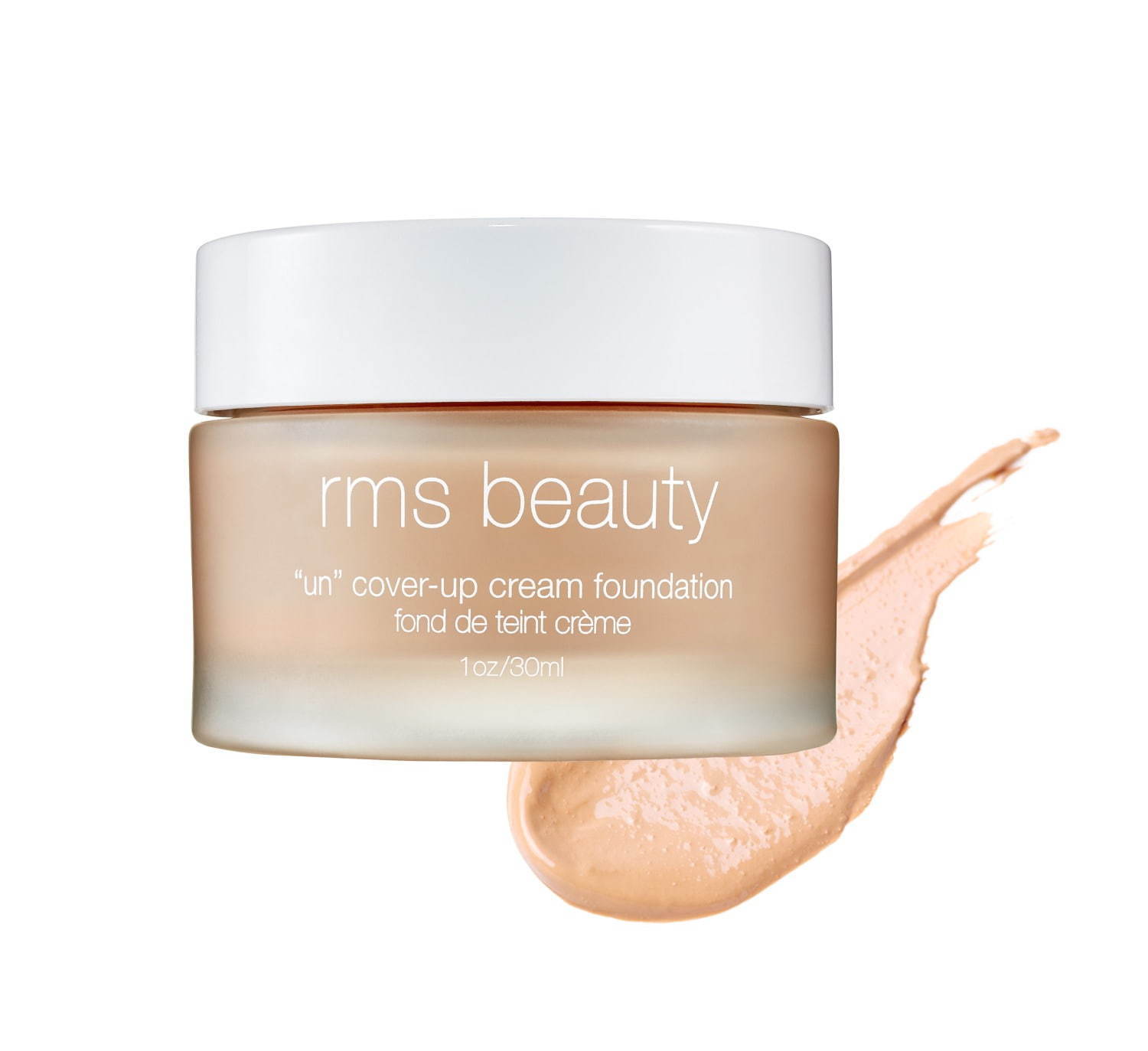 rms beauty☆新作クリームファンデーション11.5