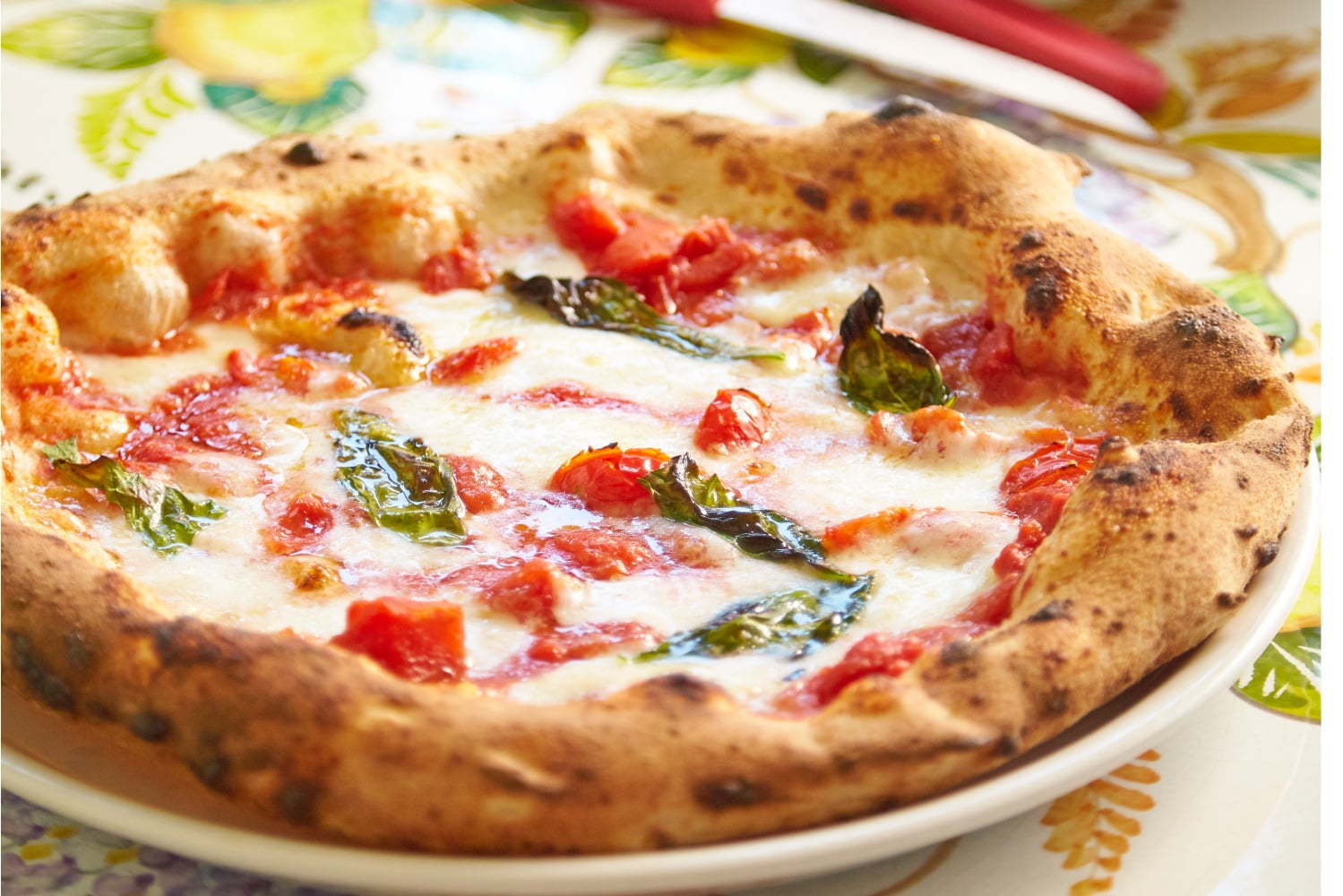 阪急うめだ本店「イタリアフェア 2019」