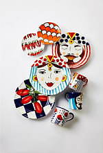 「イタリアフェア 2019」大阪・阪急うめだ本店で、カラスミのパスタやピスタチオのジェラートなど｜写真12