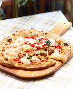 「イタリアフェア 2019」大阪・阪急うめだ本店で、カラスミのパスタやピスタチオのジェラートなど｜写真23