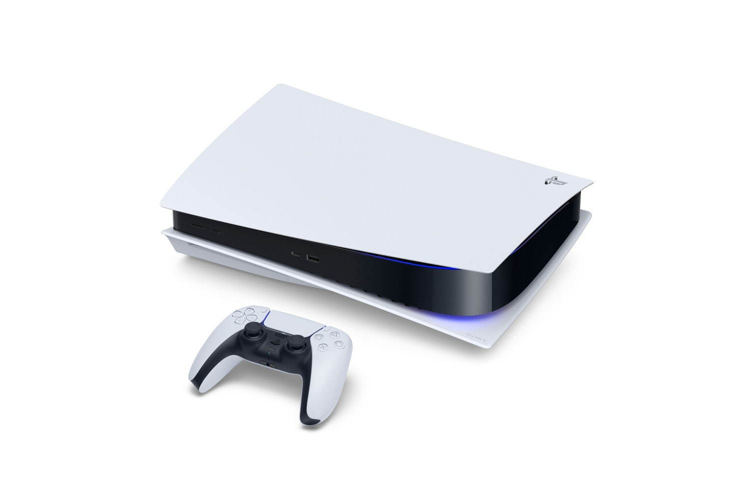 ソニー「PS5」11月発売、価格は39,980円＋税〜 - ディスクドライブ非搭載モデルも｜写真4