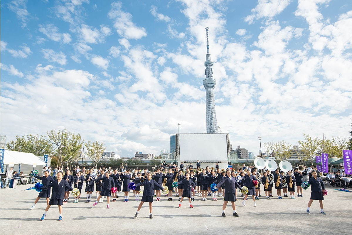 革とモノづくりの祭典「浅草エーラウンド」レザー小物＆下町グルメマーケットや靴づくりワークショップ｜写真7