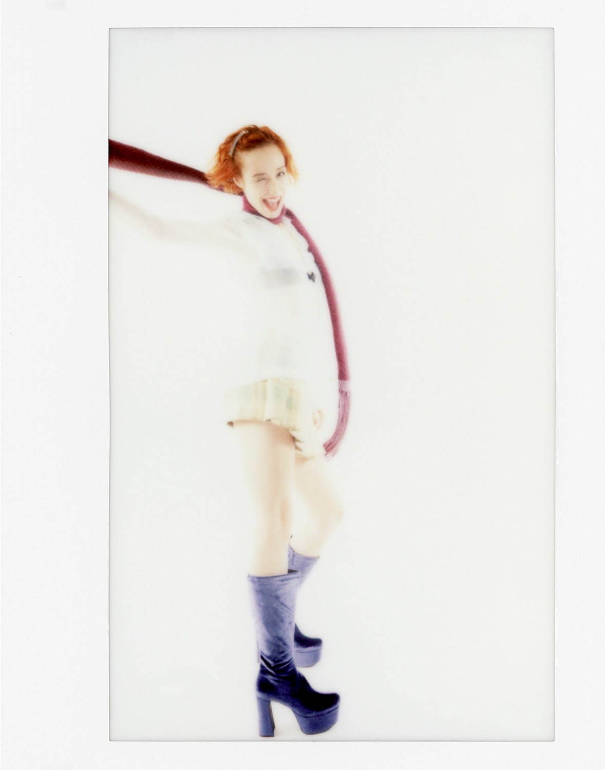 写真25 64 オープニングセレモニー X 水原希子 Ok 制服をイメージしたセットアップやワンピースなど ファッションプレス 写真25 64 オープニングセレモニー X 水原希子 Ok 制服をイメージしたセットアップやワンピースなど ファッションプレス