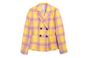 オープニングセレモニー x 水原希子「OK」制服をイメージしたセットアップやワンピースなど