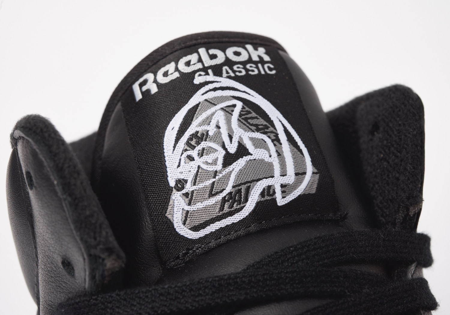 パレス スケートボード(PALACE SKATEBOARDS), リーボック(Reebok) クラシックレザー｜写真5